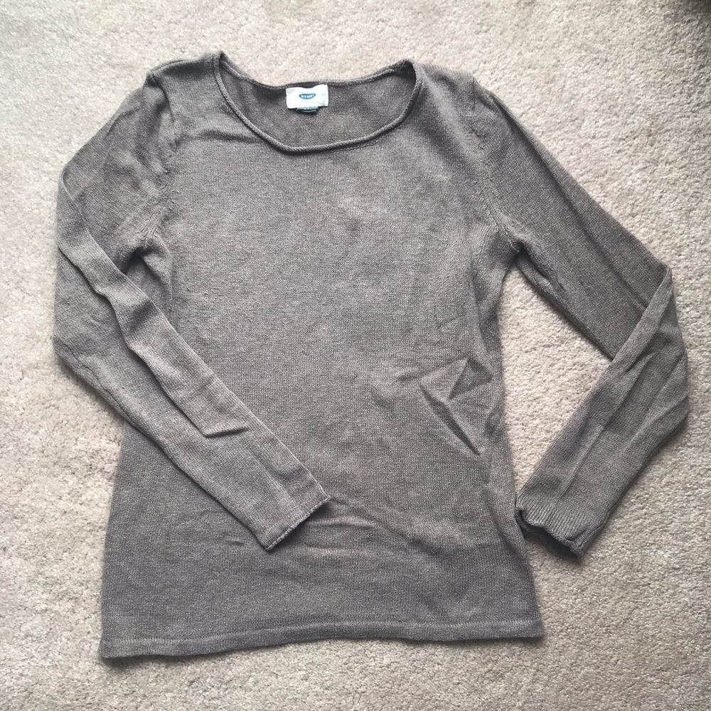⭐️4 for$20⭐️Old Navy Sweater Size XS